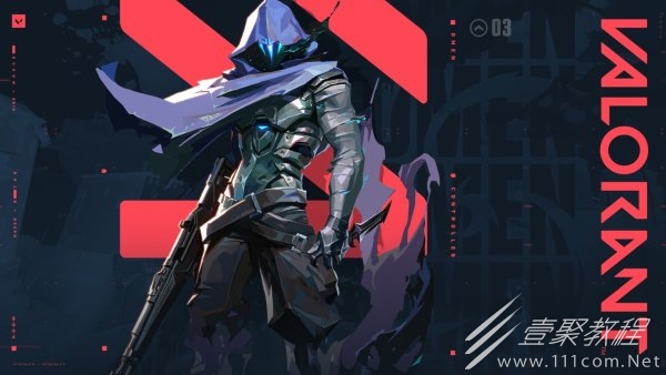 无畏契约尚勃勒机制及玩法详解