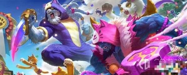 LOLPBE13.15版本掘墓加强一览