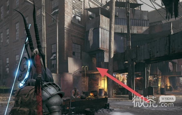 遗迹2污秽戒指怎么获得攻略