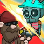 消灭僵尸守望黎明版