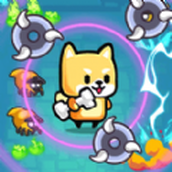 超能子弹英雄安卓版