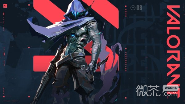 无畏契约尚勃勒机制及玩法详解攻略