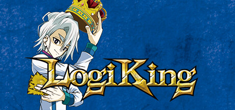 小学馆人气桌游逻辑真王Steam页面开放