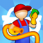 小小洗车工下载安装