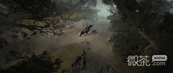 暗黑破坏神4五级赛季宝石掉落方法攻略