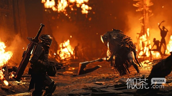 遗迹2好友联机攻略分享