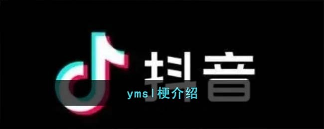 ymsl梗介绍