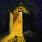 贪婪地牢安装包