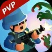 僵尸战士幸存者安卓版