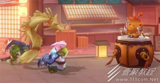 阴阳师迟别缘攻略分享