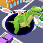 黑洞发育大战手机版