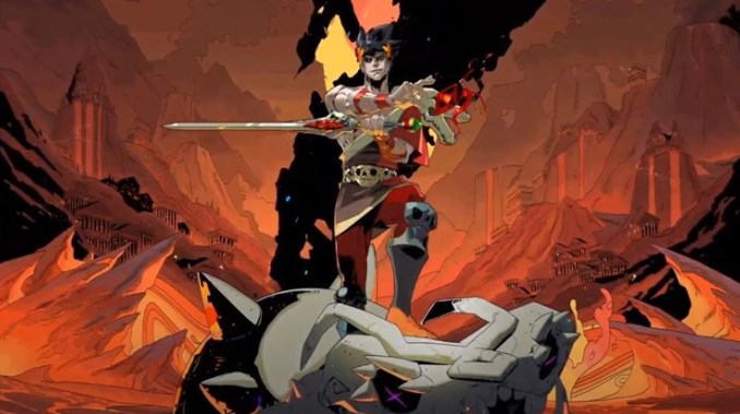 《哈迪斯》启动时选项推荐