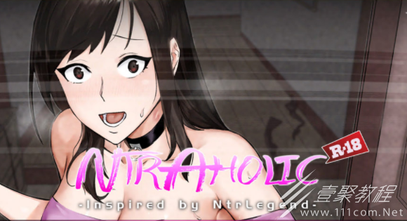 Ntraholic2.2.2a能攻略的角色介绍