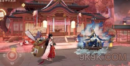 阴阳师解执缘攻略大全