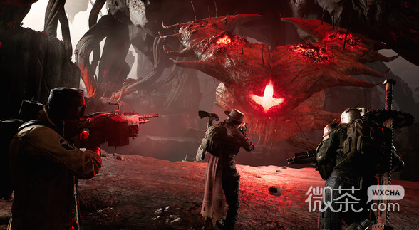 遗迹2禁林解谜攻略一览