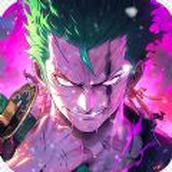 海贼王超新星游戏安装