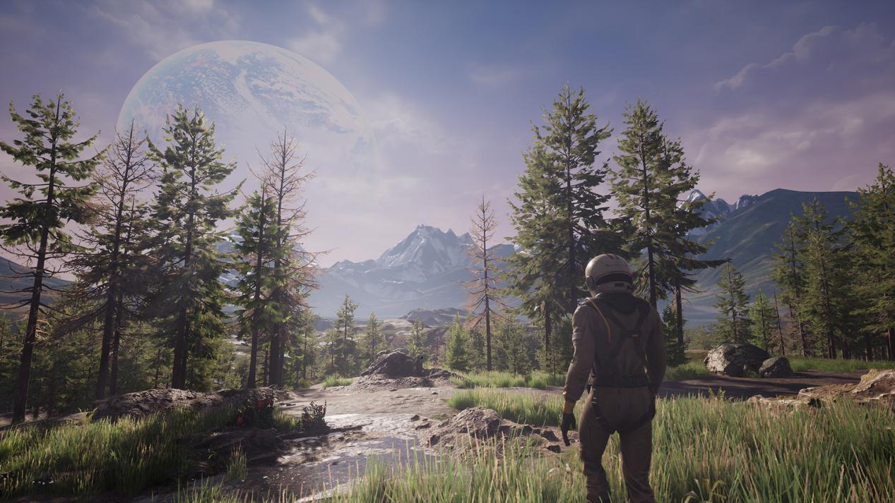 《翼星求生》精致木料制作方法