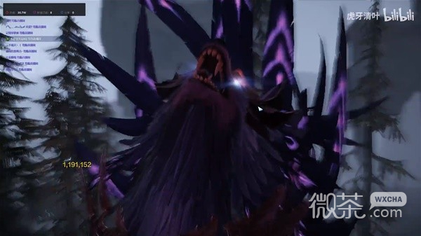 命运方舟巅峰枪术单刷光暗狼教程详情