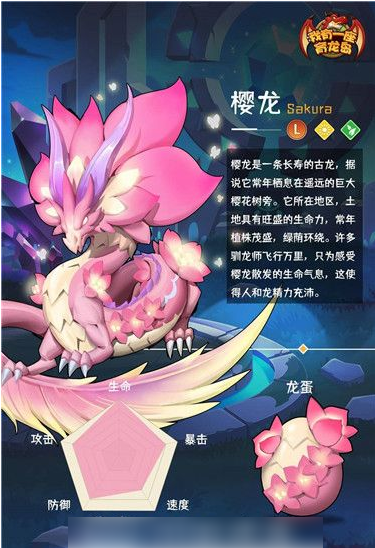 我有一座育龙岛如何培育出修罗