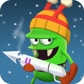 僵尸榨汁机正式版