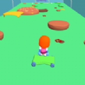 放置汉堡包免费正版