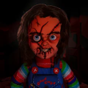 邪恶的娃娃鬼屋安卓版