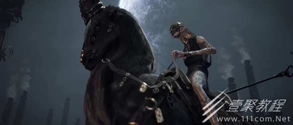 遗迹2破碎画廊二选一攻略