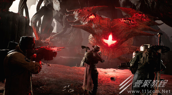 遗迹2下水道巨鼠怎么触发