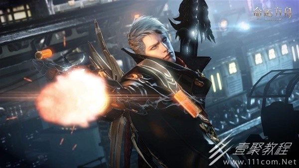 命运方舟805深渊地牢打法攻略