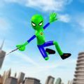 火柴人之超级英雄游戏下载