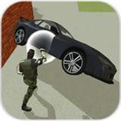 铁拳超人城市守护安卓版