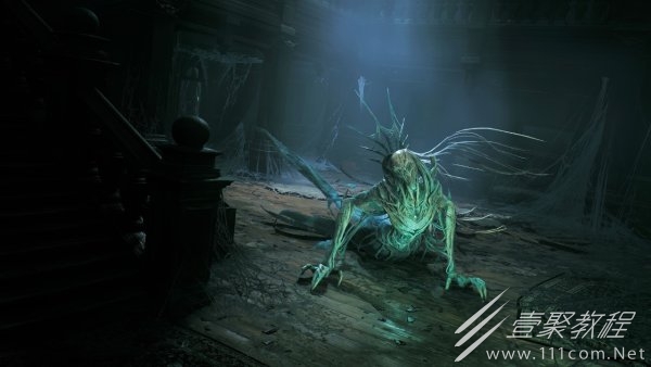 遗迹2强力武器获取指南