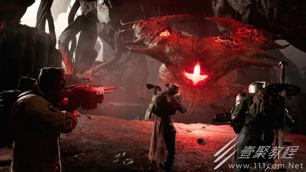 遗迹2巨型下水道保险箱怎么解锁