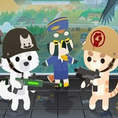 动物派对大乱斗下载安装