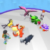 精灵跑酷大战游戏安装