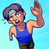 运动员变形记安卓下载