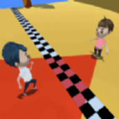 触摸墙壁完整版