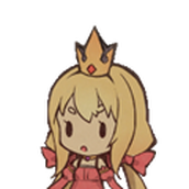 恶魔石板与犬公主版