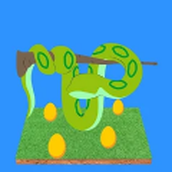 贪吃蛇架桥赛版