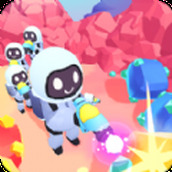 采矿小分队手游