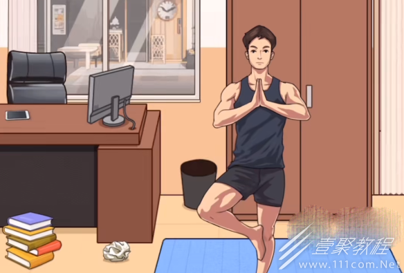 文字找茬大师总裁签约过关指南