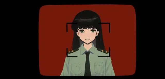 《三伏》游戏女主介绍