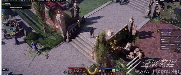 命运方舟自拍功能教学指南