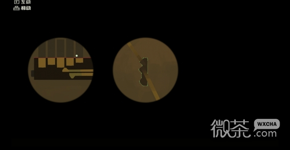 三伏门锁解密攻略一览