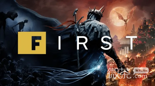 堕落之主「坦克雷德」与「莱因霍尔德」Boss战打法演示详情