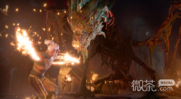 博德之门3鬼婆门进入方法攻略