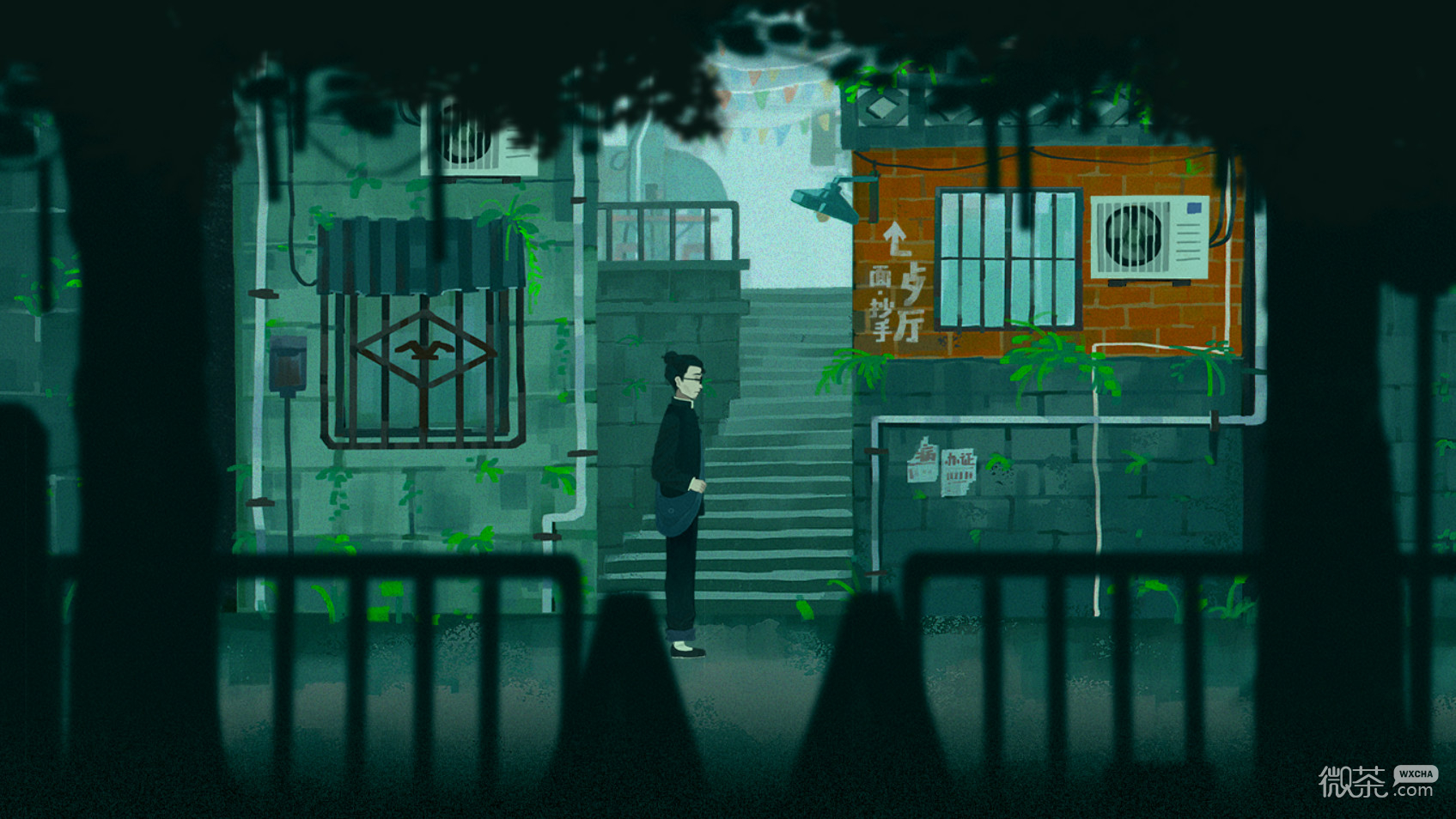 三伏第三章快餐店点餐方法攻略