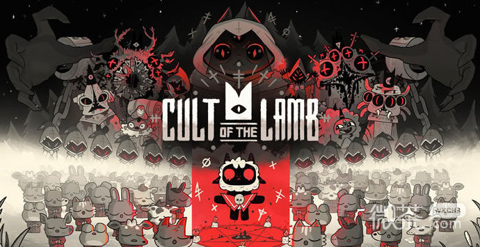 咩咩启示录官推宣布第二弹资料片延期一览