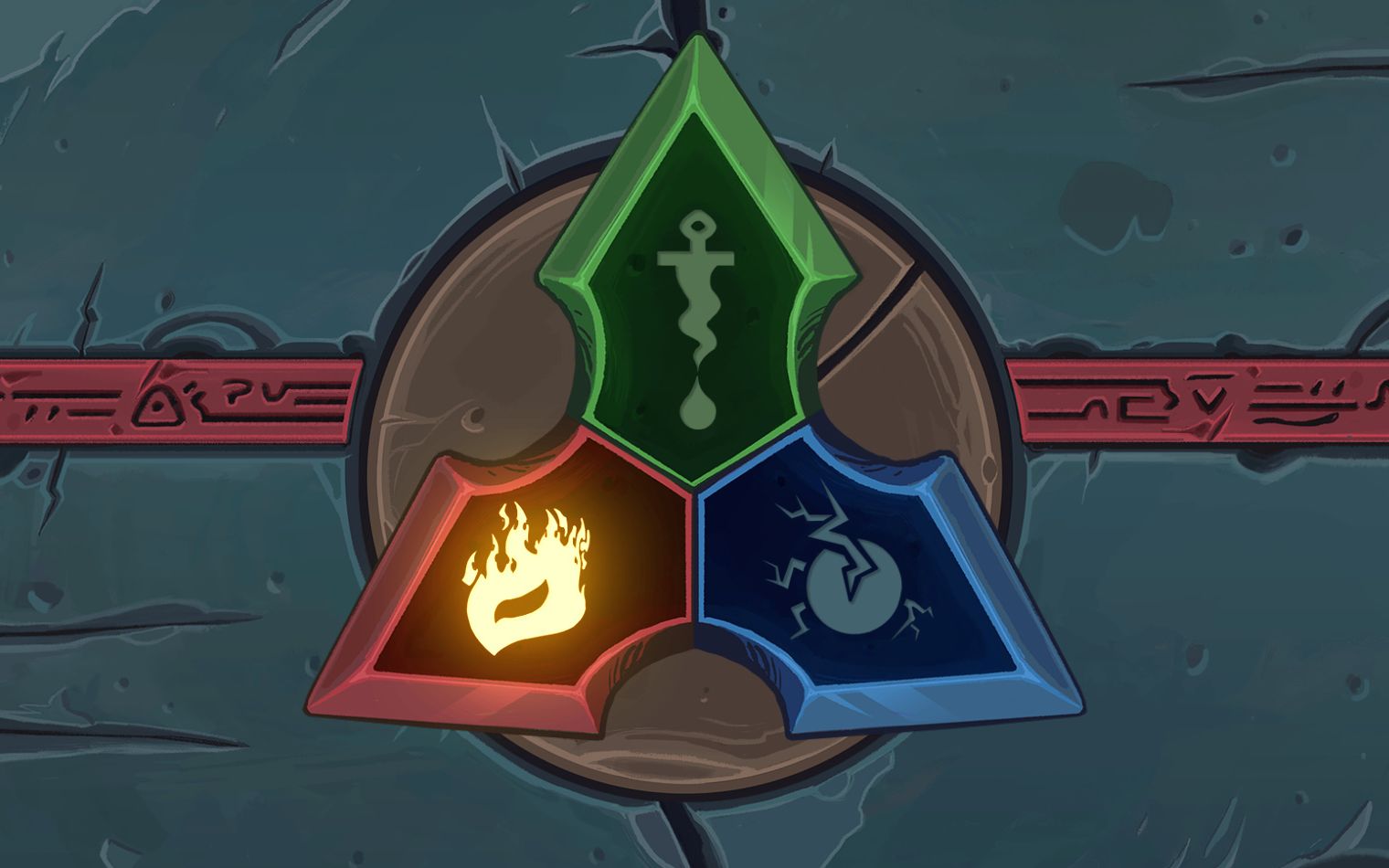 《杀戮尖塔》宝石钥匙作用介绍