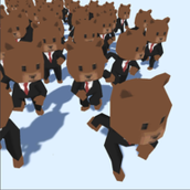 拥挤城市大乱斗下载手机版